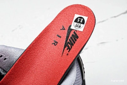 Hyperoad Cement” Jordan 2024 OG “Black Air 3 0815